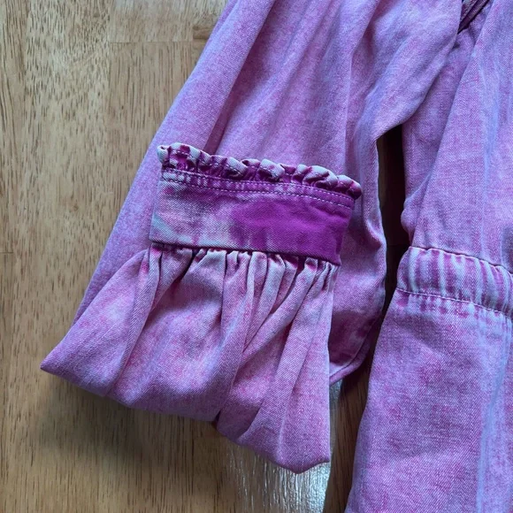 Free people blouse - Picture 4 of 11